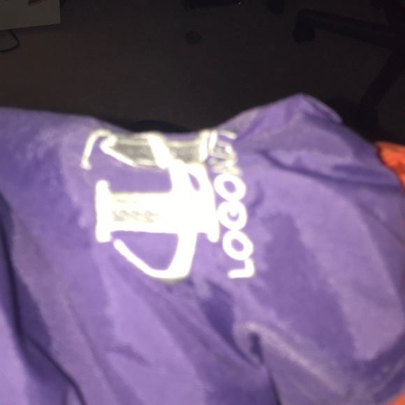 Phoenix Suns LOGOATHLETIC Puff Jacket Size Large - Picture 6 of 6